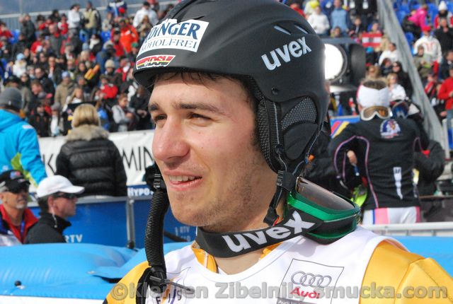 134 Felix Neureuther